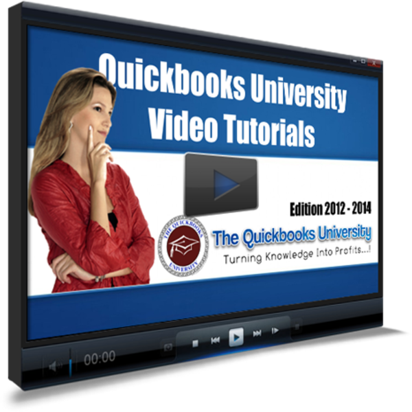 quickbooks videos